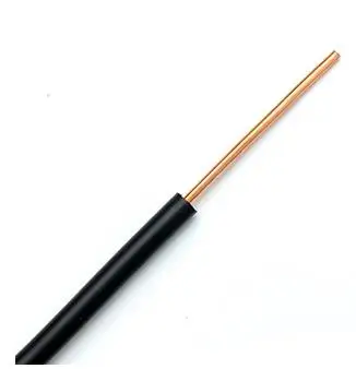 BV1.5 AWG15/16 напряжение 220-380 В/450 в украшение дома промышленное подключение ПВХ