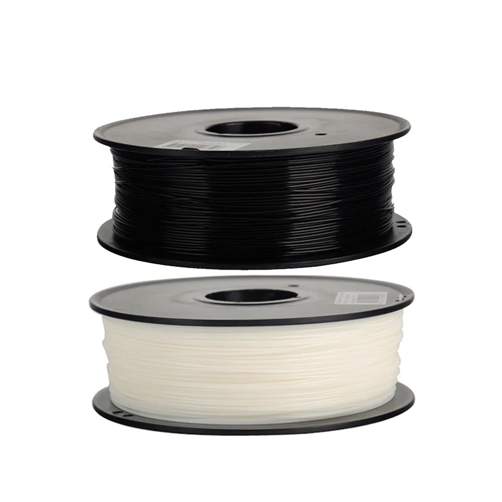 Пластиковый наполнитель YouSu ABS/TABS/PLA/PLUS/PRO 1 75 мм 0 5 кг/для 3D принтера creality ender