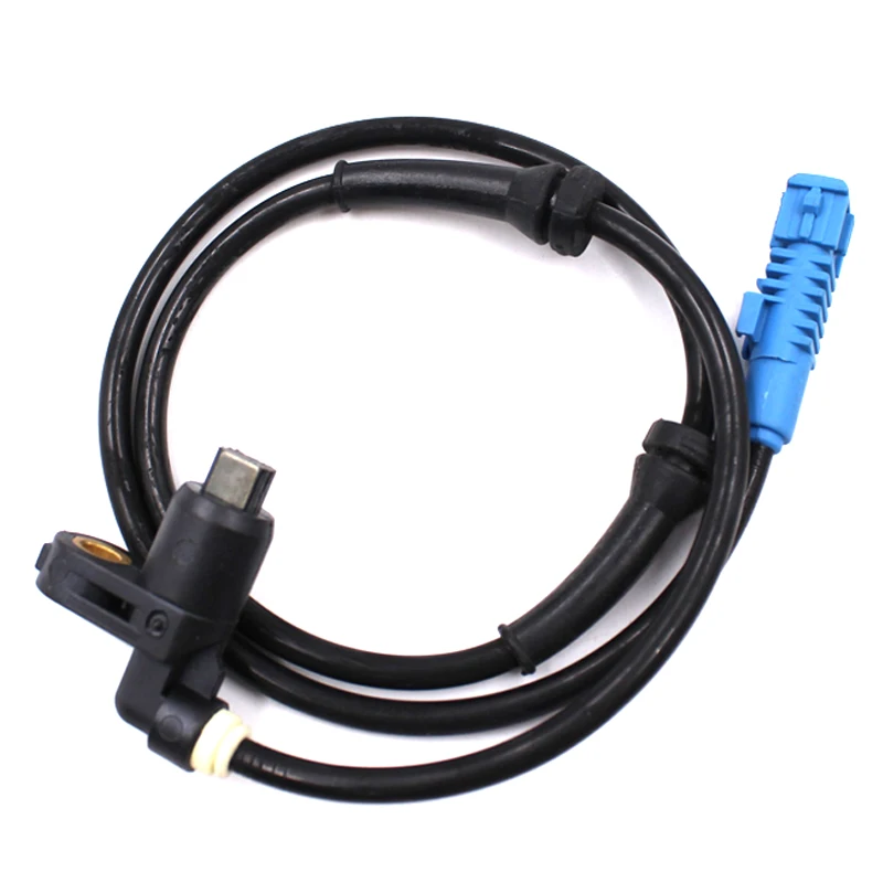 

Передний ABS Датчик скорости колеса для Peugeot 206 CC SW 454576 4545,76 0986594022