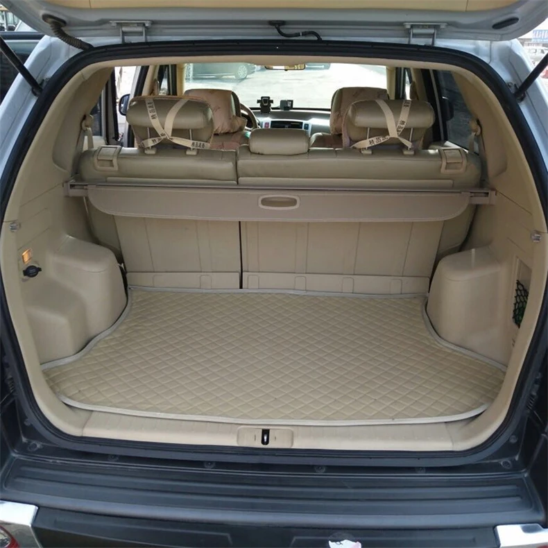Защитная крышка для багажника Hyundai Tucson 2006-2014 | Автомобили и мотоциклы