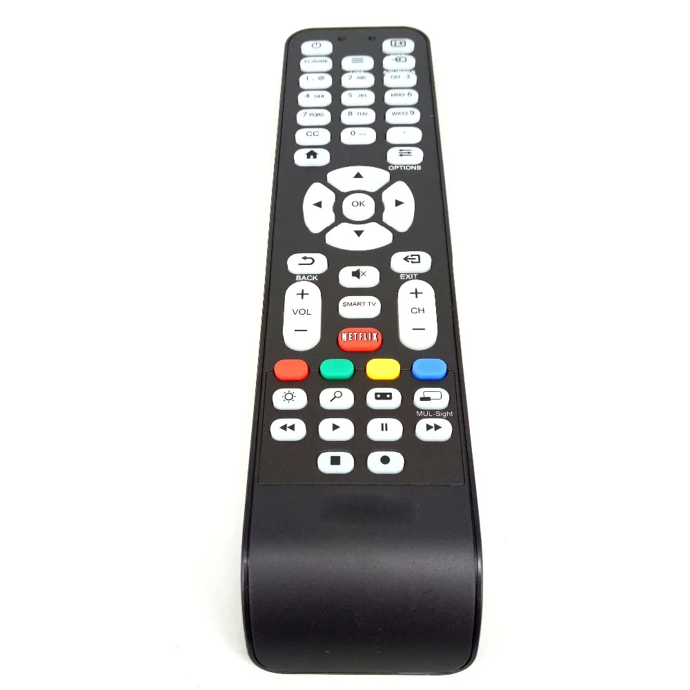 Пульт дистанционного управления для AOC RC1994710/01 3139 238 28641 398GR08BEAC01R для NETFLIX SMART tv Fernbedienung
