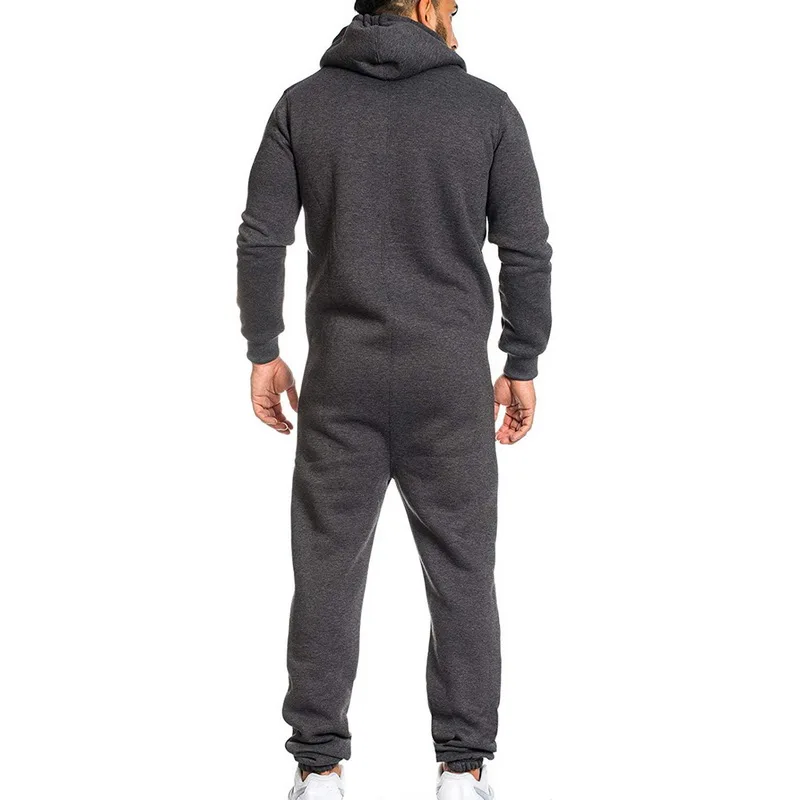 2019 Мужской комплект для бега повседневная спортивная одежда кардиган толстовка