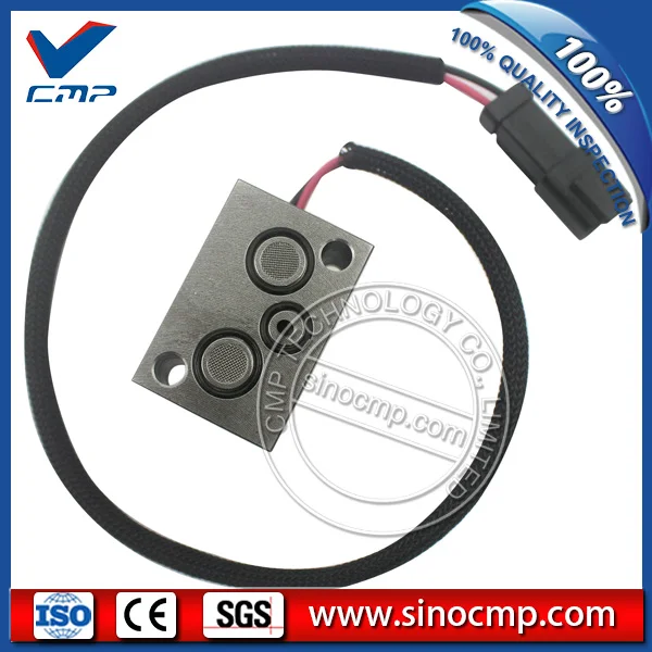 702 21 57600 летный клапан для экскаватора в сборе Комацу PC300LC 8 PC350 PC350LC PC400 PC400LC PC450 8| |