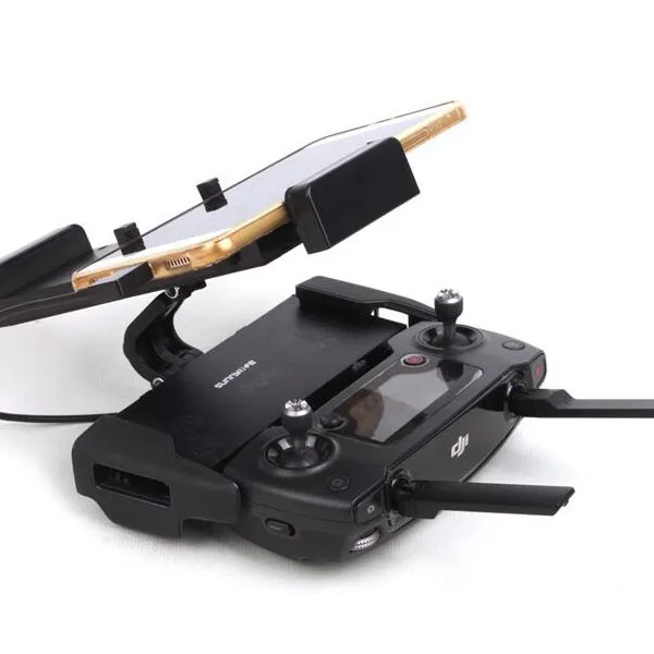 DJI Spark Mavic Pro Phantom 3/4 FPV RC Дрон пульт дистанционного управления Передатчик кабель для передачи данных Разъем для Iphone для Ipad TYPE-C