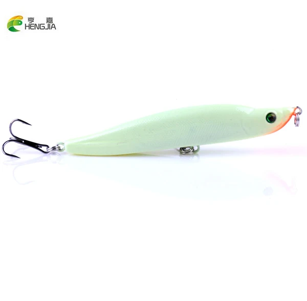 Тонущие рыболовные приманки HENGJIA Longcast 95 мм/15 г искусственная приманка-карандаш