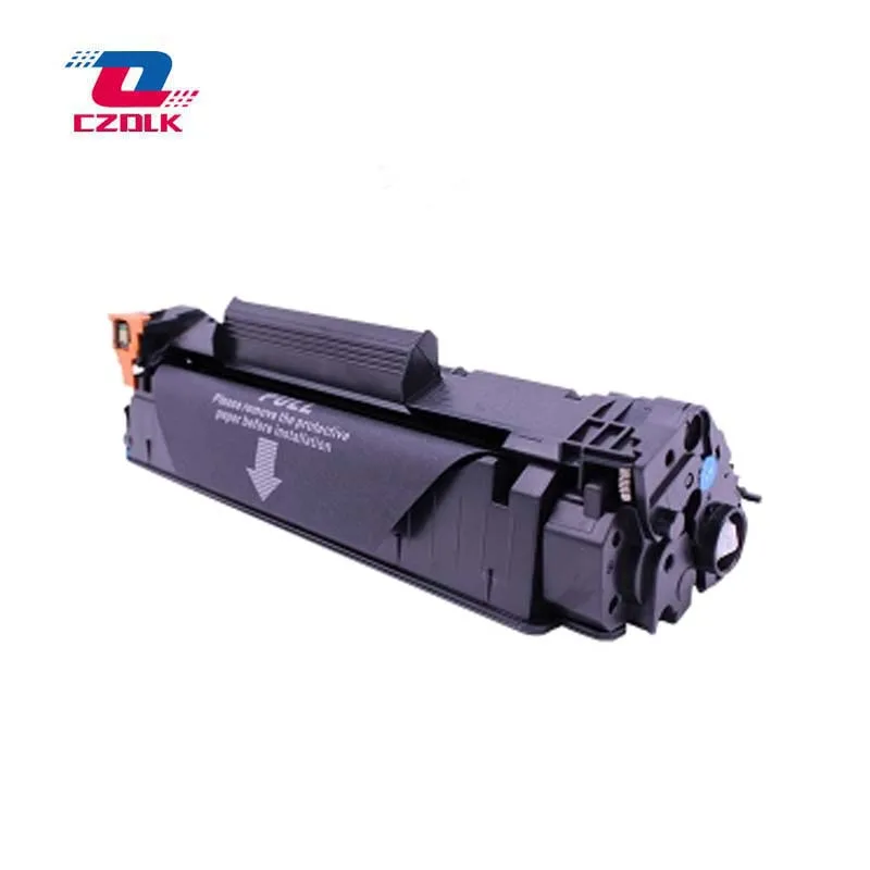 Новый совместимый картридж с тонером CE278A 278 278a 78a для HP laserjet P1566 P1567 P1568 P1569 P1606 P1606dn