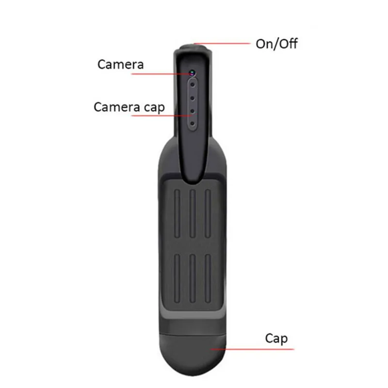 Мини камера Sansnail T189 мини DV видеокамера HD 1080P 720P микро ручка диктофон цифровая