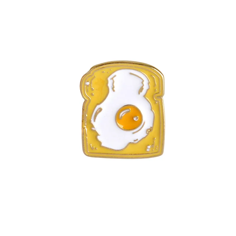 Креативная Корейская брошь с рисунком ювелирное изделие каваи кролик-Изгой