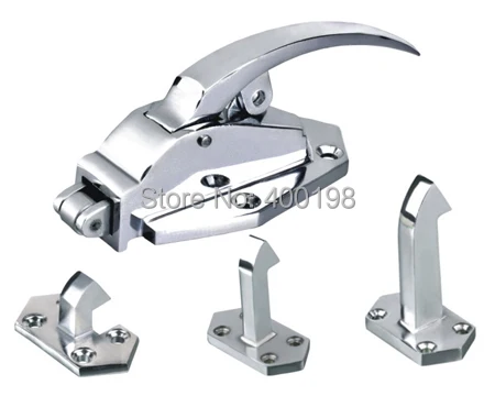 Стандарт безопасности типа Высокого давления литого Цинка YL-1060S 6 &quotСамолета