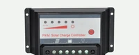 solar charge controller 12v24v 30a