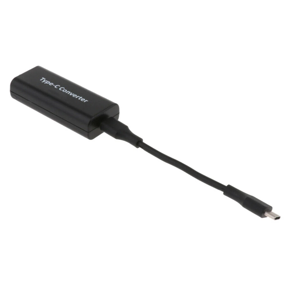Адаптер питания USB Type-C для ноутбука 65 Вт | Компьютеры и офис