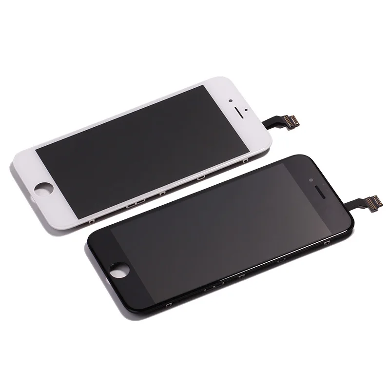 AAA + качество заводской ЖК-дисплей для Apple 6 S Plus iphone экран дисплей часть 6G