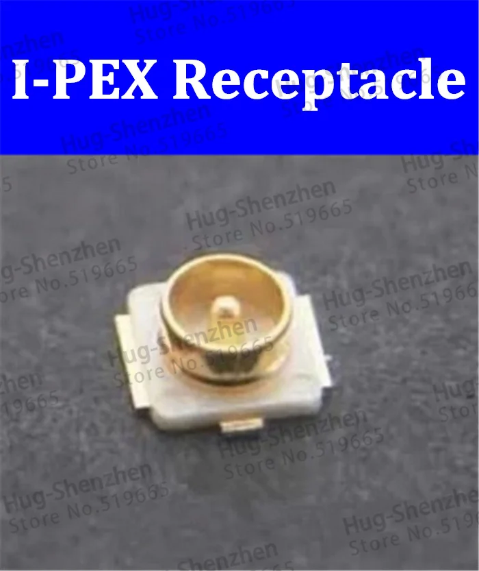 500 ./, 20279-001E IPEX ,  , SMT , PCB , rf ,  ,  PCI ufl