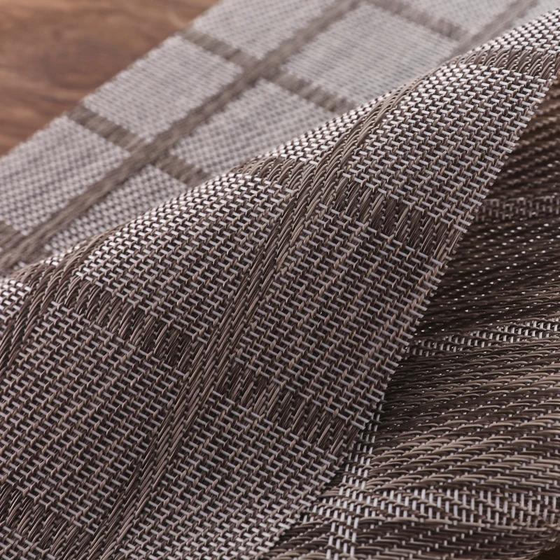 4 шт./компл. салфетка под столовые приборы японский коврик для стола подставки