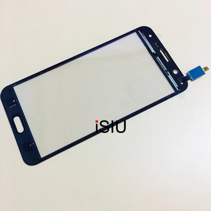 Сенсорный экран для Samsung Galaxy J7 2015 J700F J700M J700H зеркальная фотография сенсорная