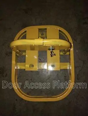 Блокировка автостоянки с одной остановкой блокировка система блокировки