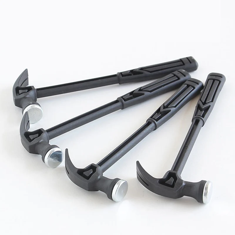 Мини Молот Утюг + пластик многофункциональный для домашнего подвесного