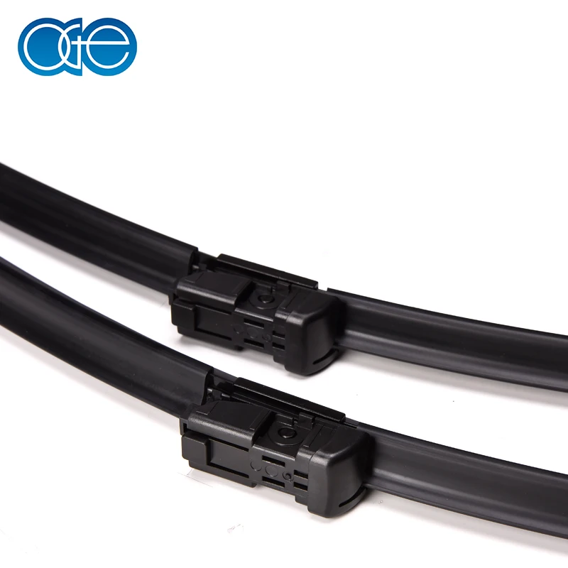 Oge Wiper Blades For Ford Focus 3 2011 2012 2013 2014 2015 2016 High-Quality Rubber Windscreen Car Accessories | Автомобили и
