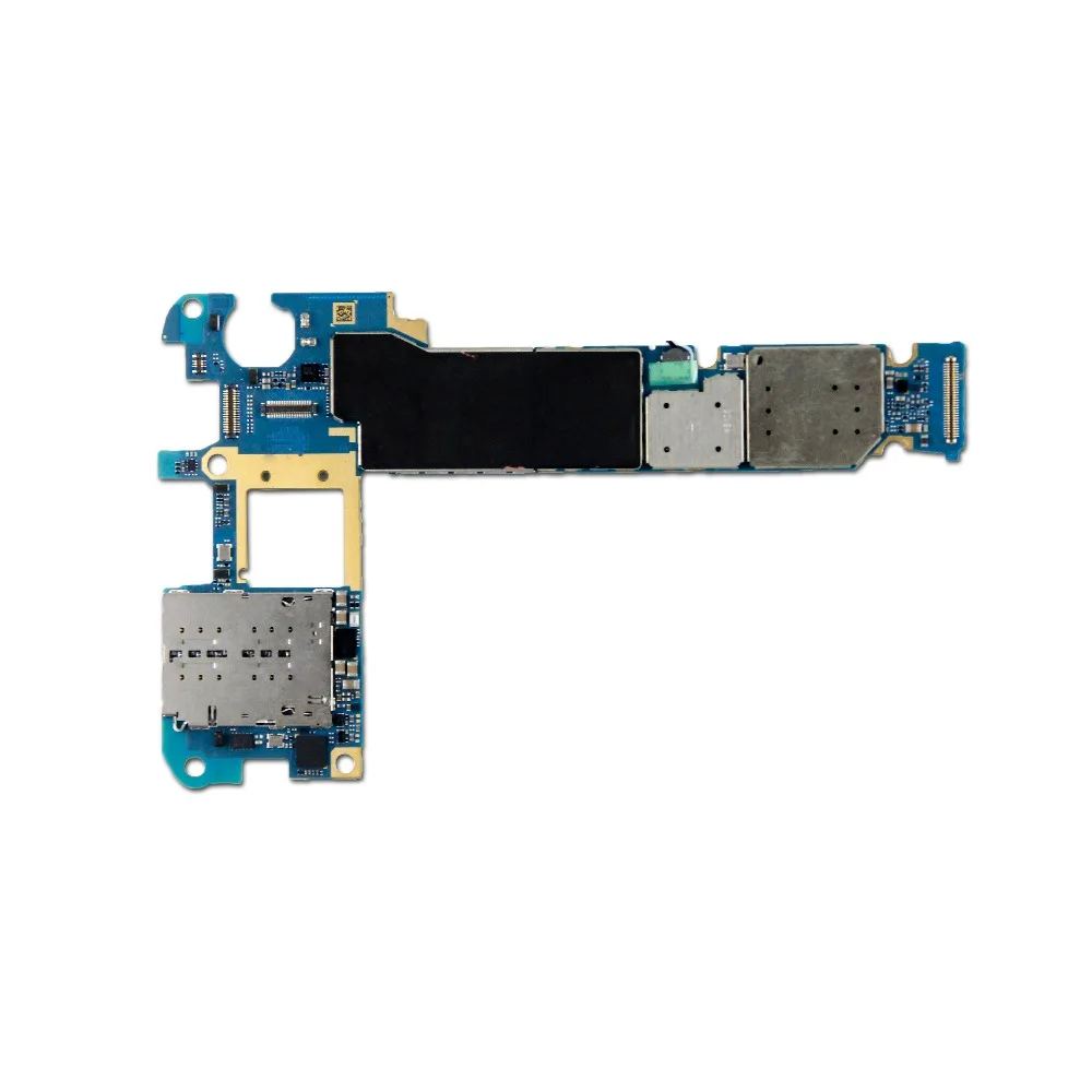 Открыл для samsung Galaxy Note 5 материнская плата N9208/N920G/N920I/N920C/N920T/N920V материнская плата плата логики