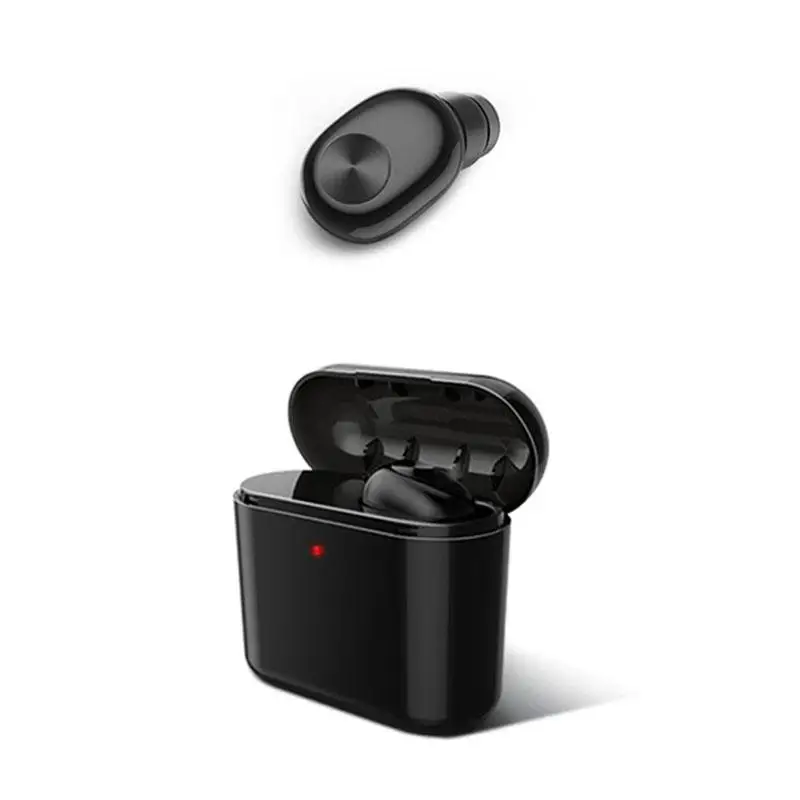 Ostart BL1 TWS Bluetooth наушники беспроводные мини наушники с микрофоном Auriculares музыкальный наушник Беспроводная bluetooth-гарнитура