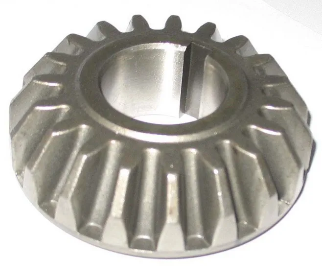 Angular Bevel Gear Straight tractor |