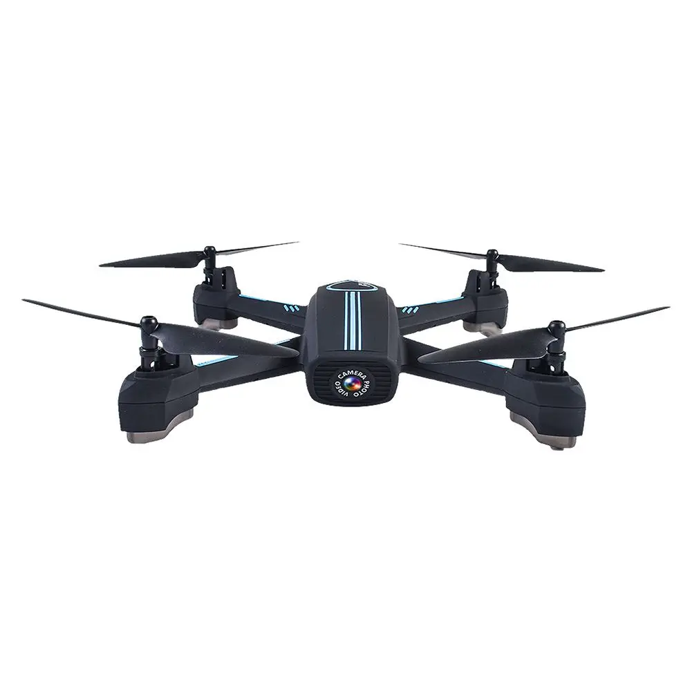 JIN XING DA JXD528 gps Радиоуправляемый Дрон с 720 P HD камерой wifi FPV RC Квадрокоптер следующий