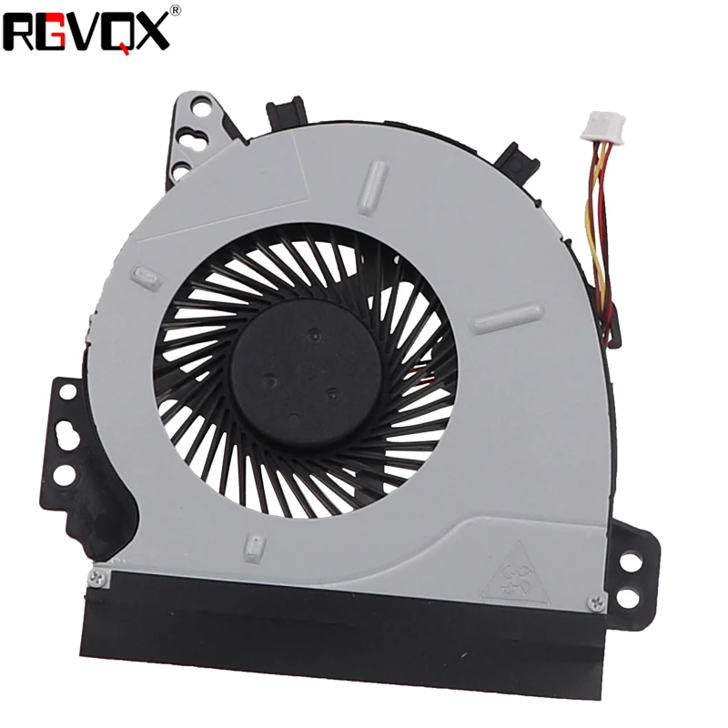 Новый охлаждающий вентилятор для ноутбука Toshiba|cooling fan|cpu cooler radiatorcpu |