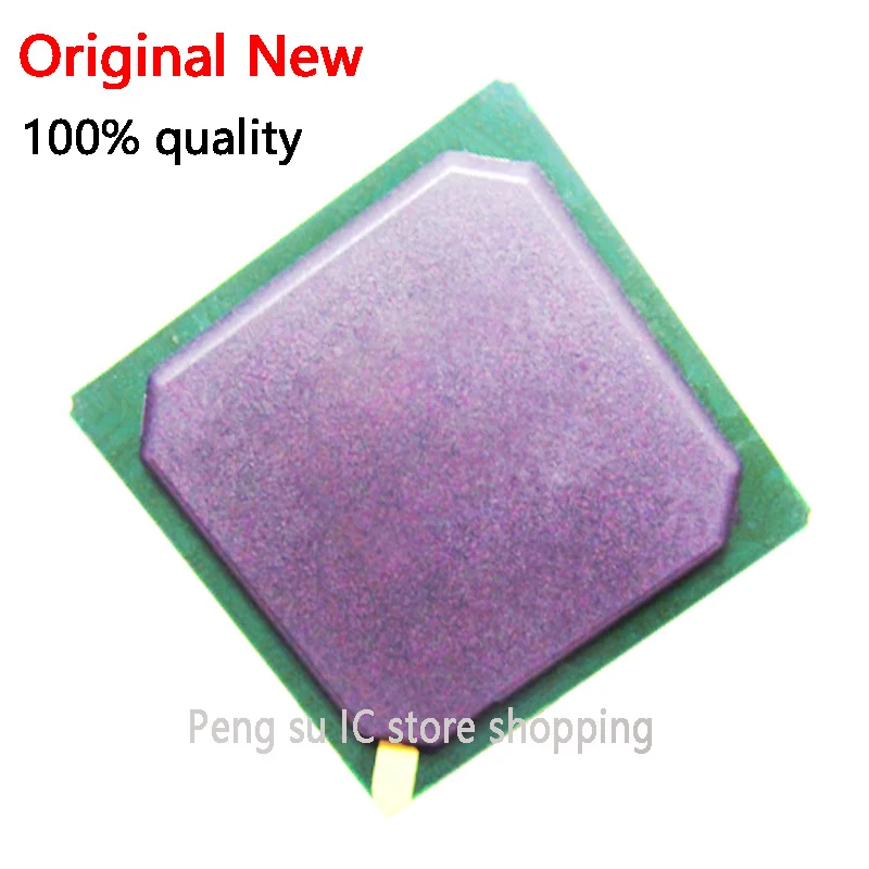 

100% новый MST6M40A BGA чипсет