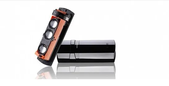 Сигнализация 3 инфракрасный детектор луча для периметральной сигнализации с