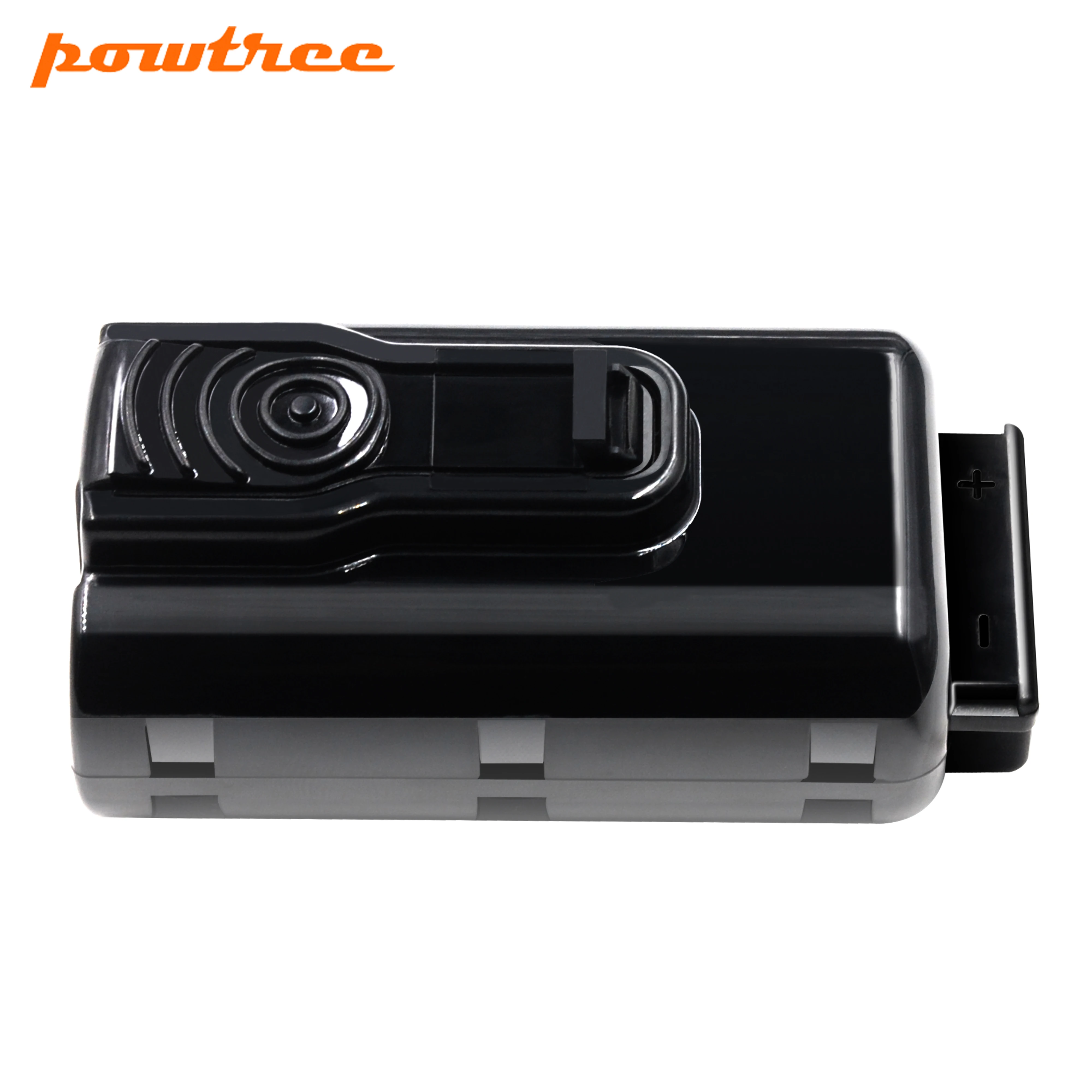 Powtree 7 4 V 2000mAh 2.0AH литий ионная аккумуляторная батарея для Paslode 902654 902400 918000 B20543 B20543A