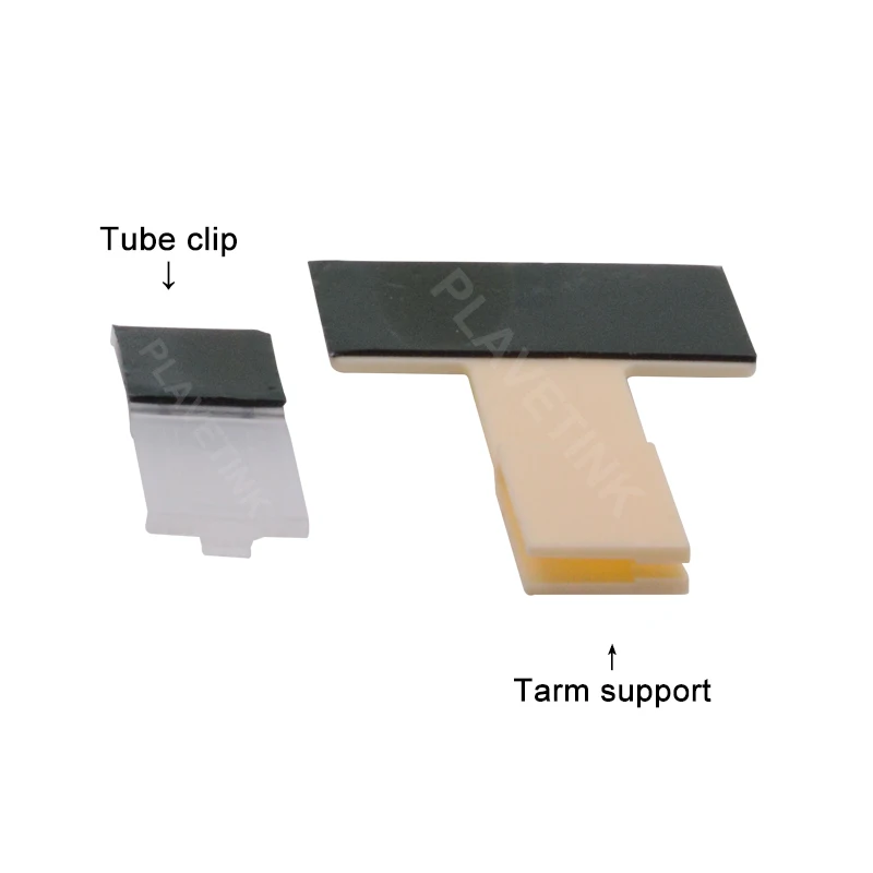 Plavetink Ciss Ink Supply System Tank For HP 21 22 XL Cartridge DeskJet D1468 D1470 D1520 D1530 D1558 D1560 D1568 Printer | Компьютеры и