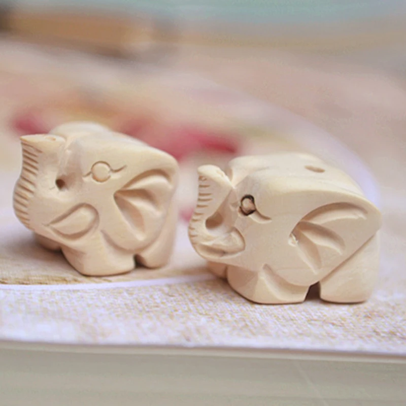 Оптовая продажа черного сандалового дерева ручной работы резная DIY подвеска в