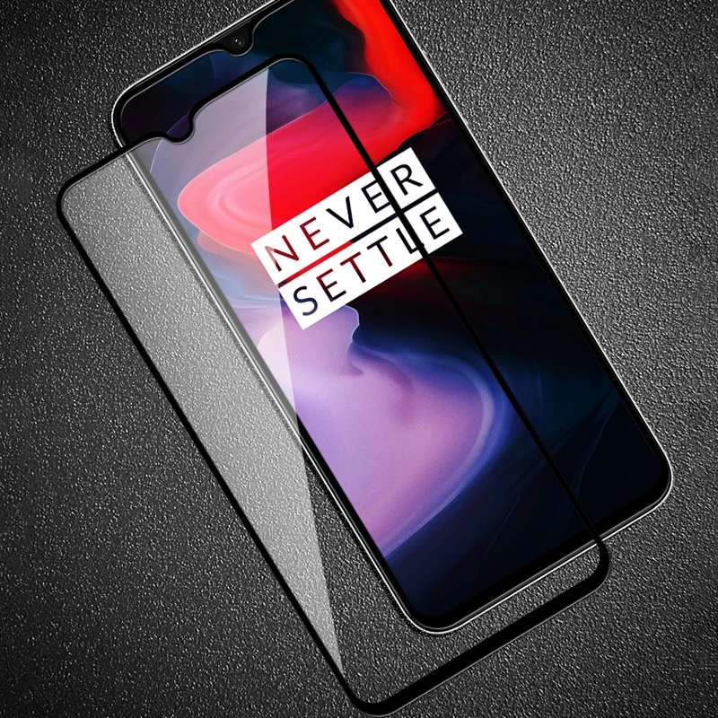 Для Oneplus 6t стеклянная защитная пленка 10D Защитное стекло для Oneplus 7 Pro 6 6t 5 5t защита экрана 9H закаленное стекло