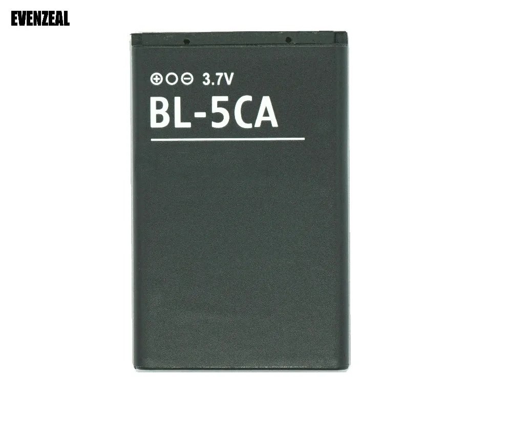 EVENZEAL LCD зарядное устройство + 2x аккумулятор для телефона Nokia 1000 1010 1100 1108 1110 1111 1112 1116
