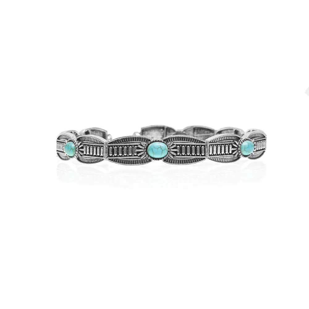 Женское винтажное этническое ожерелье collares богемское Колье чокер модные