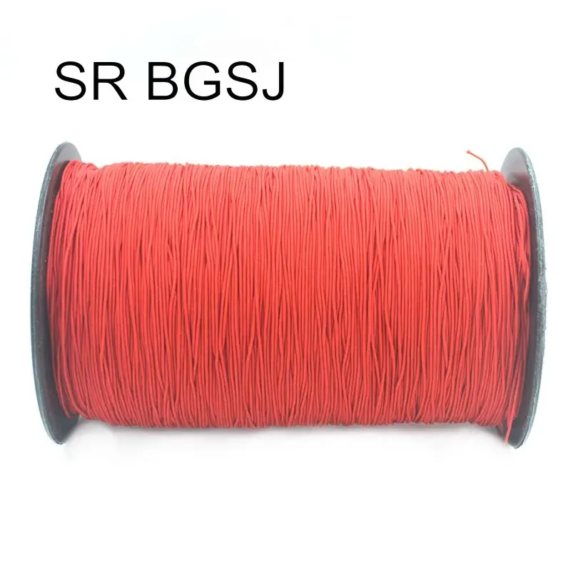Free Shipping 0.8mm 1mm 1.2mm 1.5mm Wholesale Special For DIY Bracelet Necklace! Jewelry Making Beading Thread Cord|Ювелирная