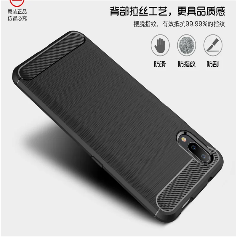 Maerknon Luxury Soft TPU Phone Case For Xiaomi Mi 5C 4S Max mi note 2 Redmi Pro Note 4 3 3S 4A Cases Back Cover |