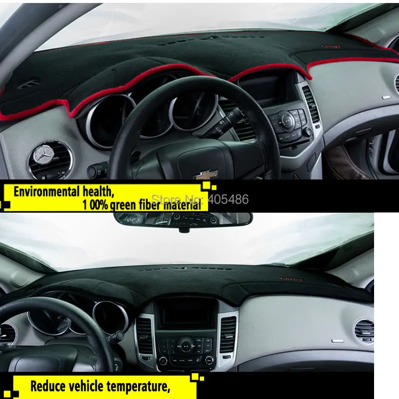 Наклейка на приборную панель автомобиля для Volkswagen Jetta POLO Tiguan Touran Magotan Santana |