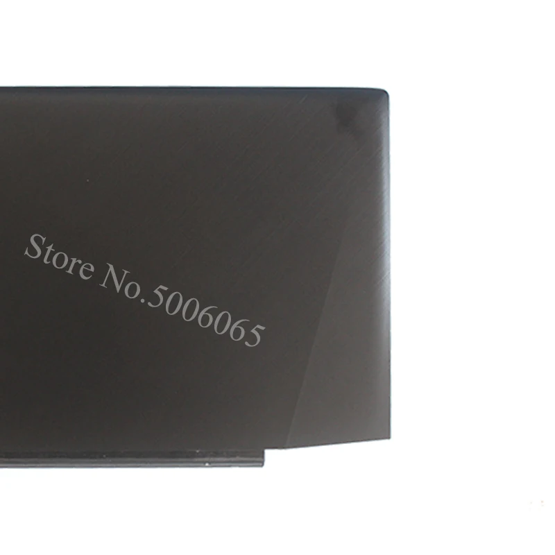 Новый ЖК Топ чехол для lenovo Y700 17ISK 17 задняя крышка Черный AM0ZH000200|Сумки и чехлы