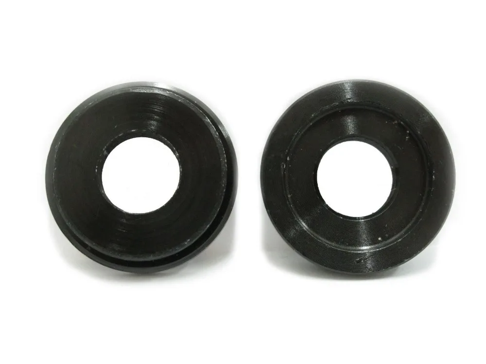 CS Mount to M12 CCTV Lens Converter M12-C/CS Board Adapter Ring Metal Black | Безопасность и защита