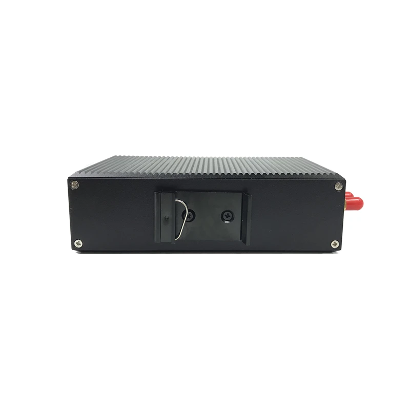

high speed 27dBm 300M industrial DIN rail 4g ltewireless router support openwrt ODM/OEM serial RS/485 industrial control WIFI