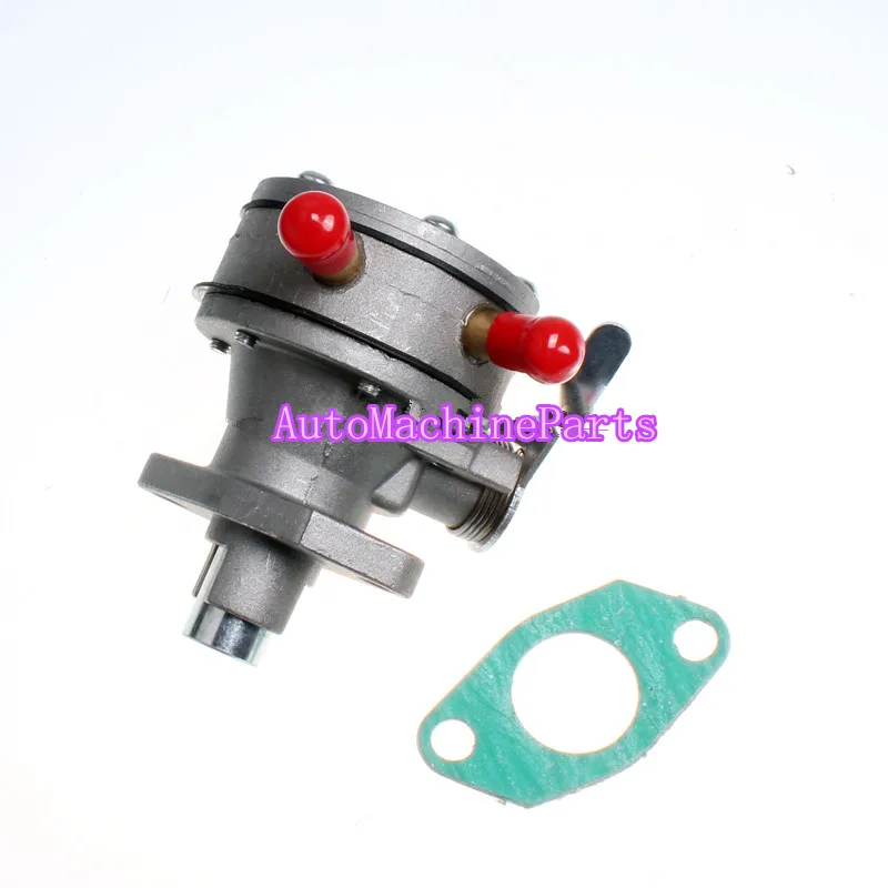 Насос для подъема топлива AM882588 подходит Джон Дир универсальный автомобильный Gator