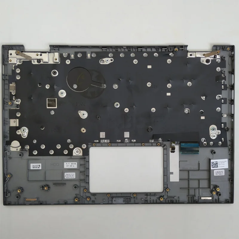 Free Shipping!!! 1PC New Laptop Cover Shell C Palmrest For Dell Inspiron 13MF 5379 P69G 5368 5378 | Компьютеры и офис