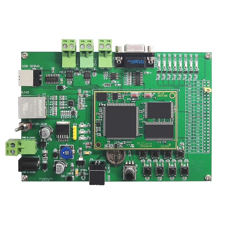 -     Fieldbus,  plug-and-play,    runtime core,