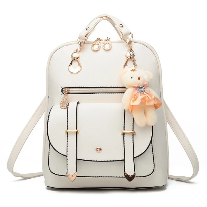 Для женщин сумка Лидер продаж Новинка 2017 года рюкзак весной и летом Студенты