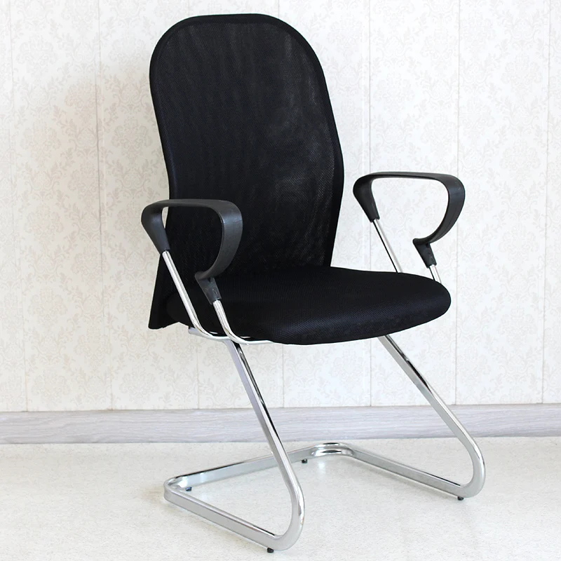 Сетчатое кресло в форме банта игровой компьютерный стул эргономичное для отдыха