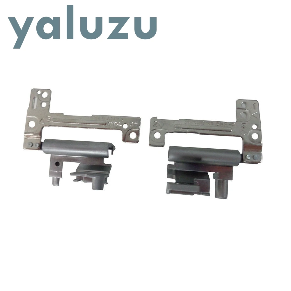 YALUZU для DELL Vostro 131 V131 E3330 3330 серии для ноутбука с ЖКД жкраном пара петель левый и правый 34.4LA13.102 34.4LA12.102