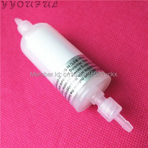 Large format printer 5micro solvent ink filter 60mm long for DGI Myjet Zhongye Liyu Galaxy Allwin 10pcs | Компьютеры и офис