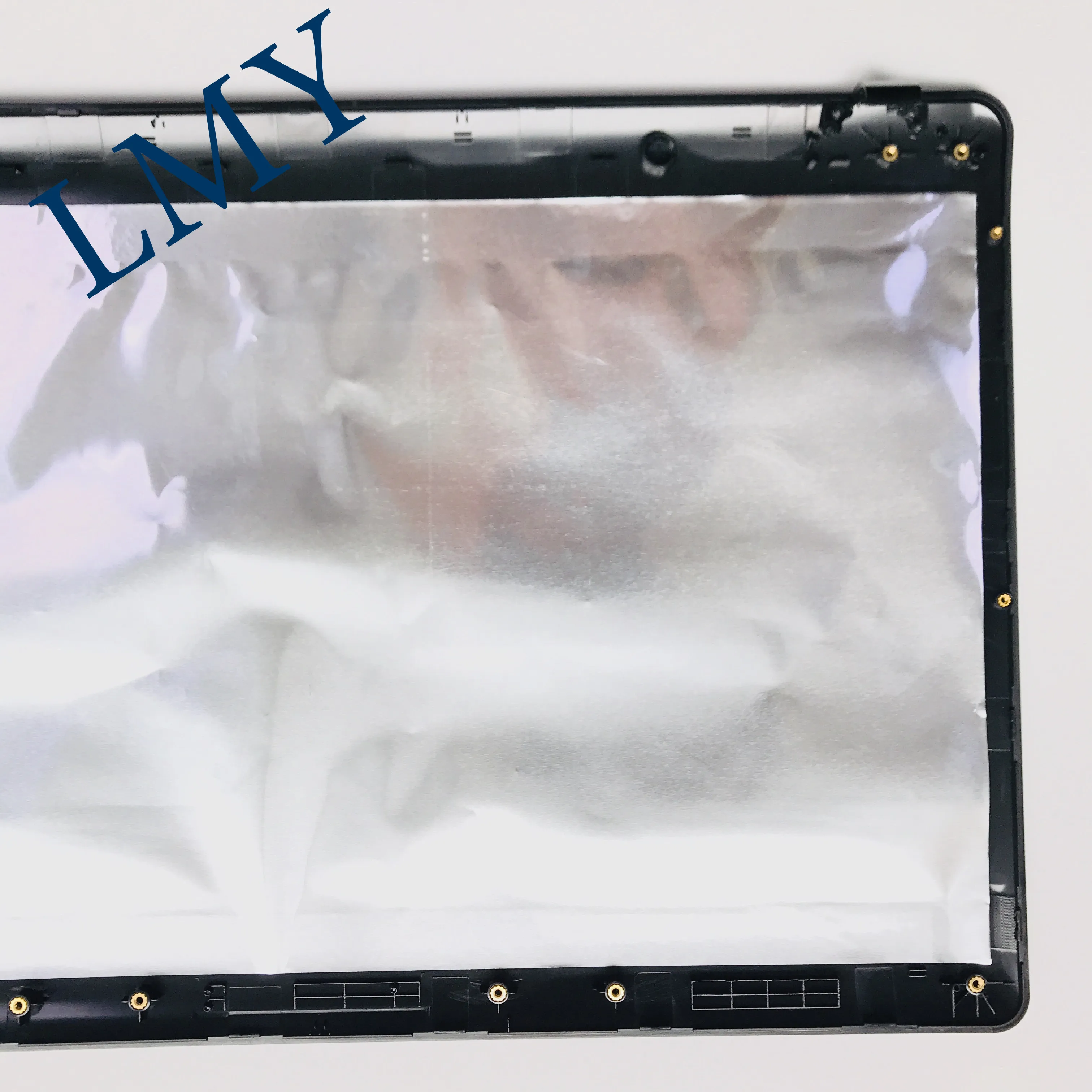 Совершенно новый чехол для ноутбука ASUS K52 K52N A52 X52 K52F K52J A52JR A52J K52JC LCD передняя панель