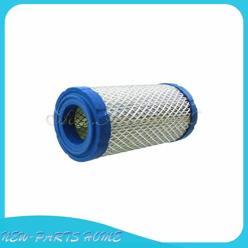 Воздушный фильтр для Briggs & Stratton 820263 John Deere M113621 MIU10783 Kohler 25 083 02 S чехол: 6191362M1|case air